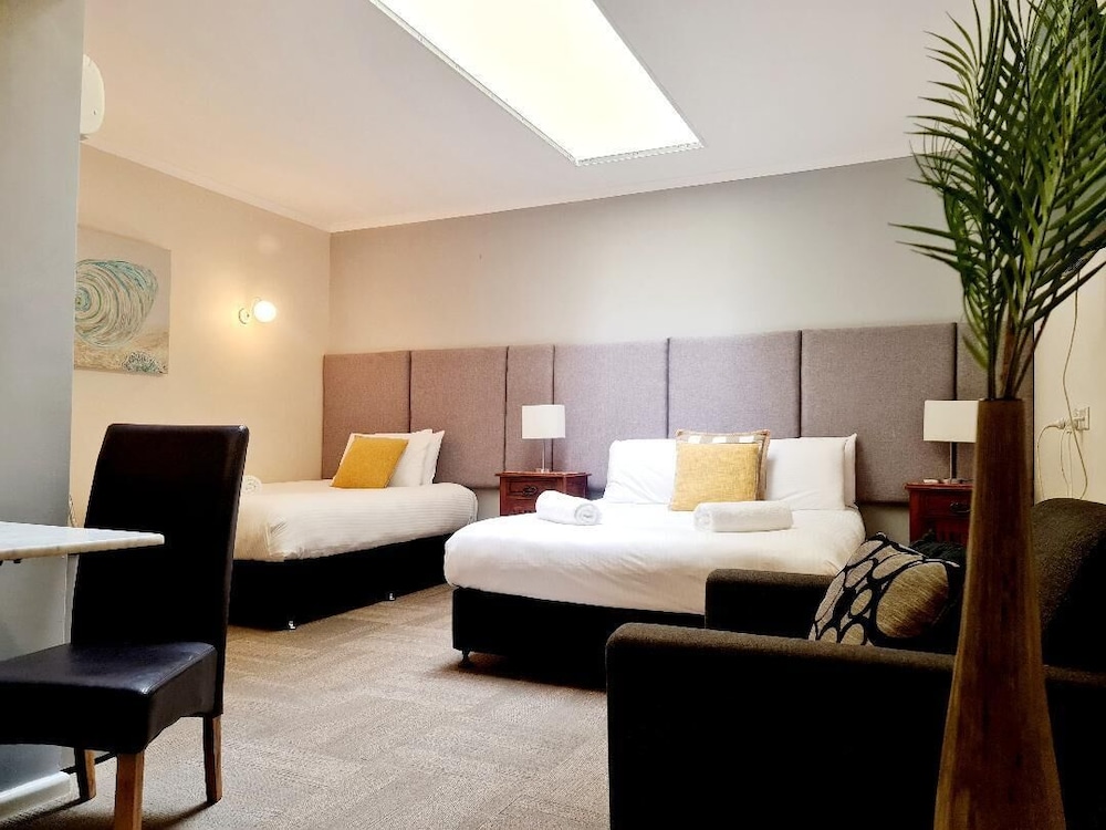 Family Twin Room photo 1