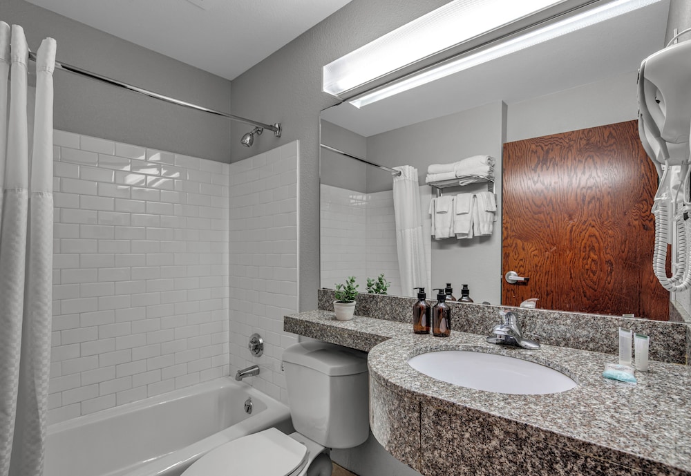 Standard Room - Photo 5