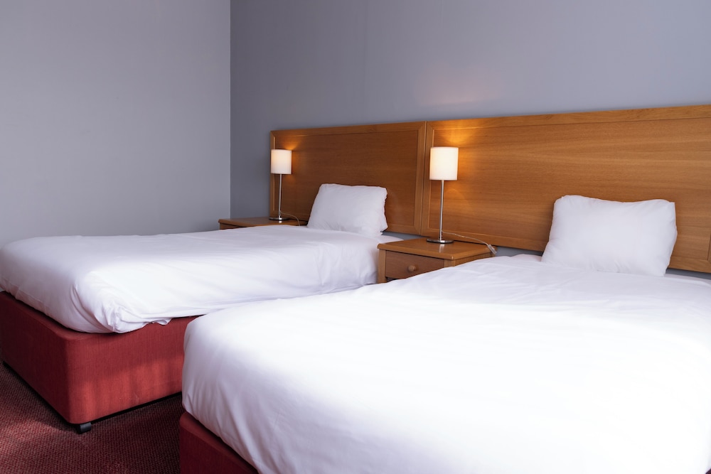 Accessible Twin Room