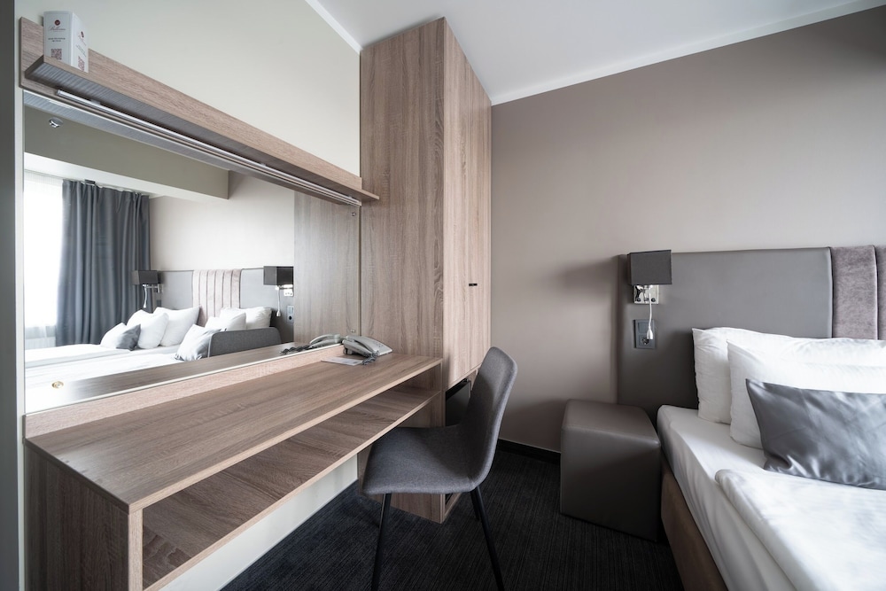 Classic Double or Twin Room - Photo 2