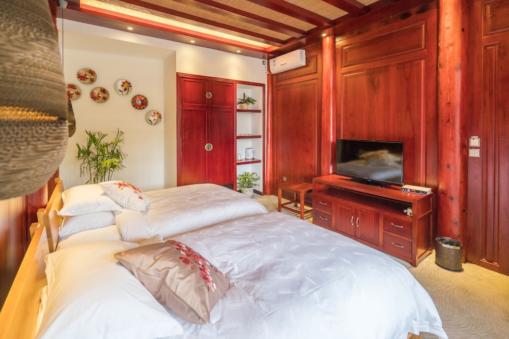 Elite Twin Room photo 2