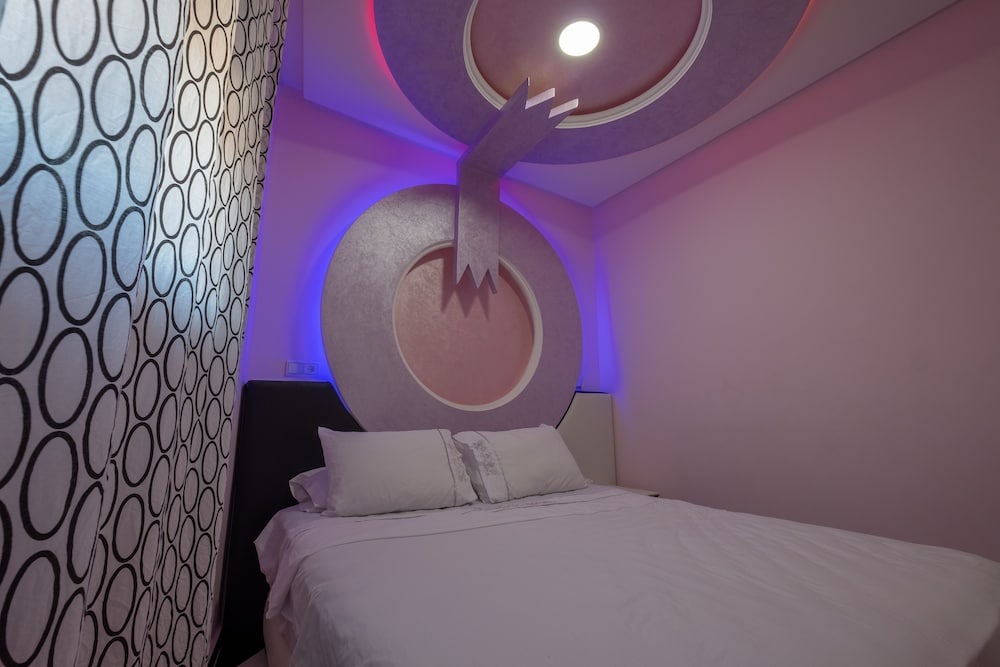 Family Suite, 3 Bedrooms (Hora 6) photo 2