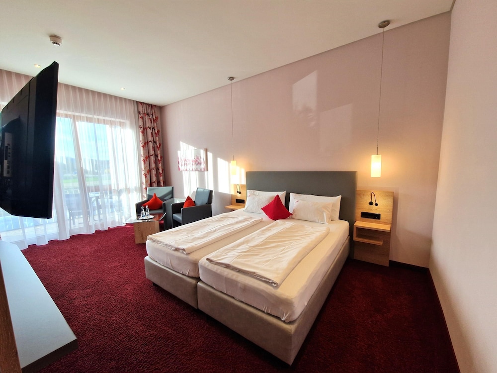 Premium Plus Zimmer mit Balkon