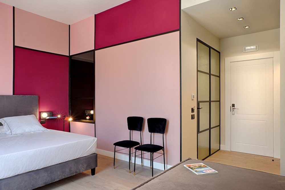 Deluxe Quadruple Room photo 2