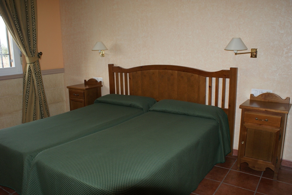 Twin Room photo 2