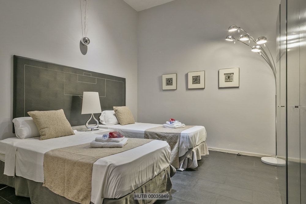 Standard Apartment, 3 Bedrooms photo 3