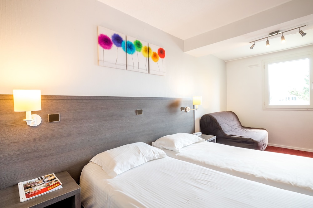 Standard Quadruple Room photo 1