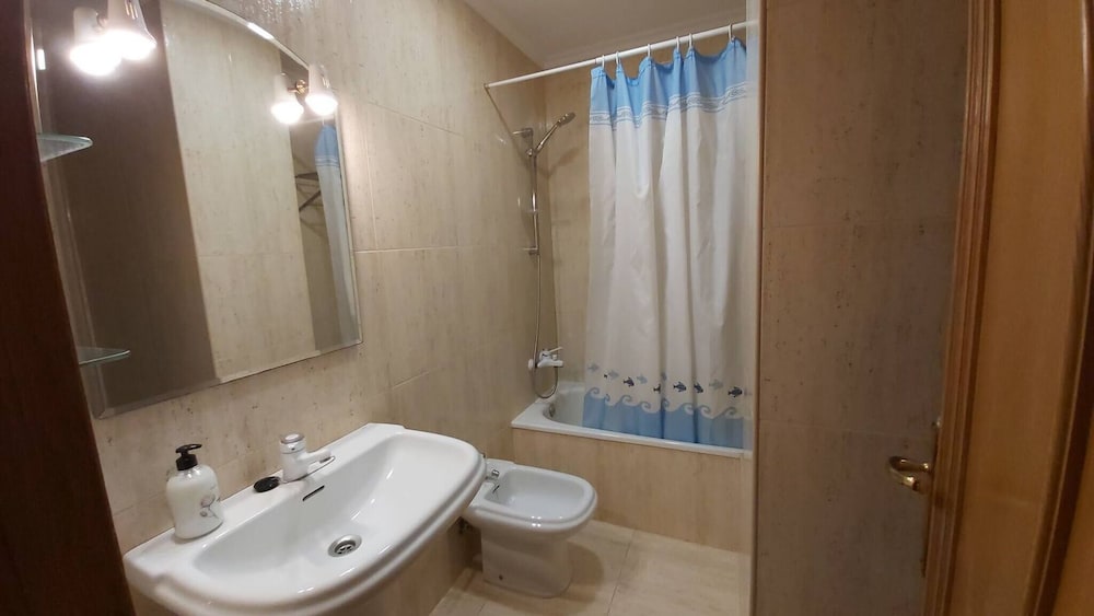 Apartamento, 1 habitación, fumadores