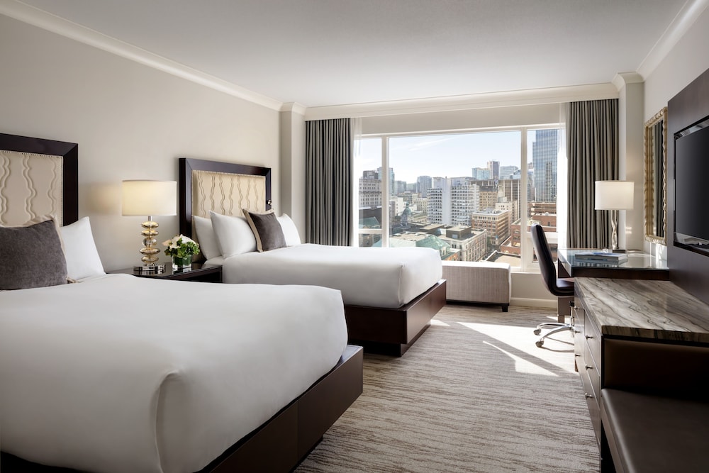 Deluxe City View Room, 1 King Bed