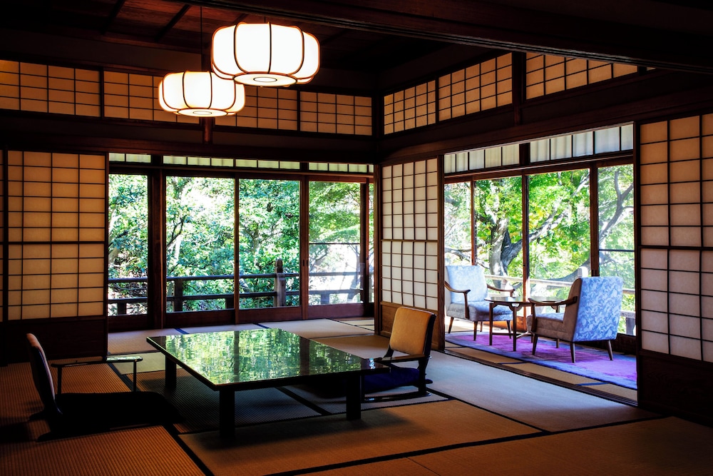 Main Building Japanese Style Suite Room,Non smoking