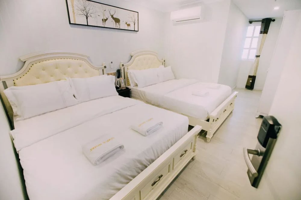 Executive Family Suite photo 3