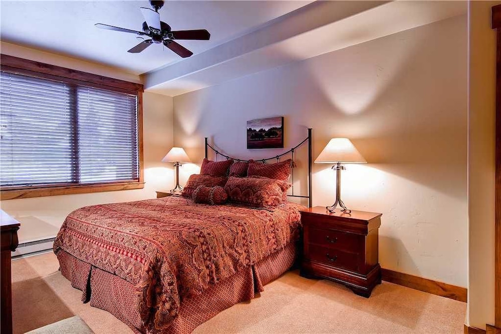 Condo, Multiple Beds (3206 Champagne Lodge, Trappeur's Cros) photo 1