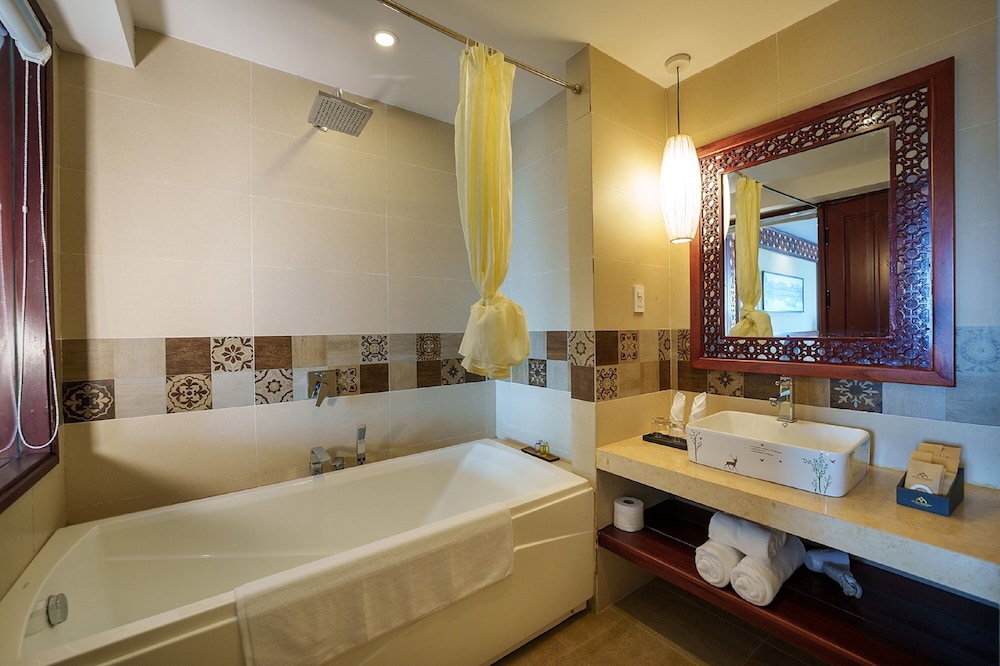 Familly Suites Double connects Twin Room - Photo 18