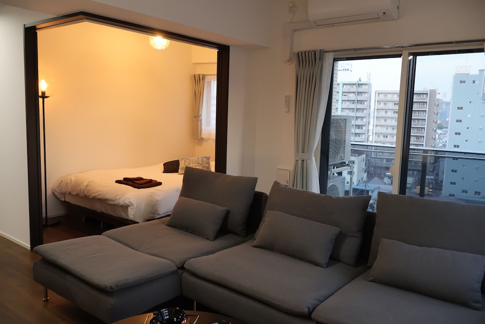 Apartment, Non Smoking (C) photo 2
