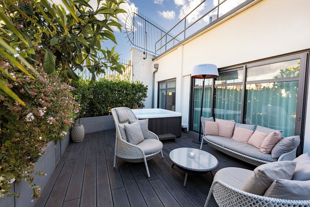 Codet Spa Suite