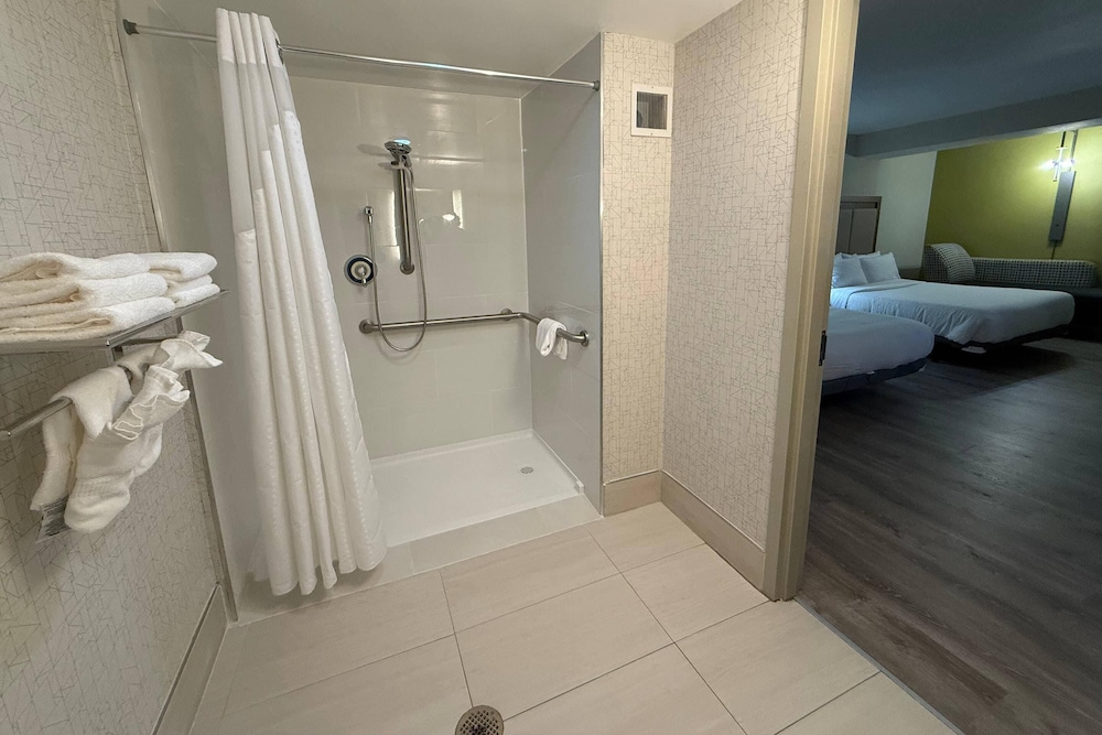 Country Inn & Suites by Radisson, Centro de Albany Nova Iorque, Fotografia 5