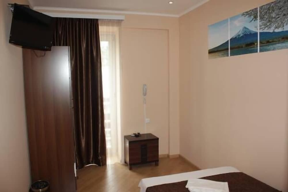 Standard Single Room photo 2