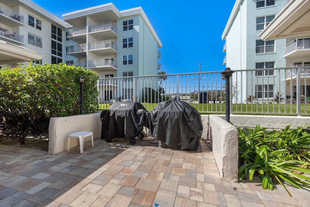 Oceanfront 2 seng 2 bad lejlighed New Smyrna Beach, Billede 37