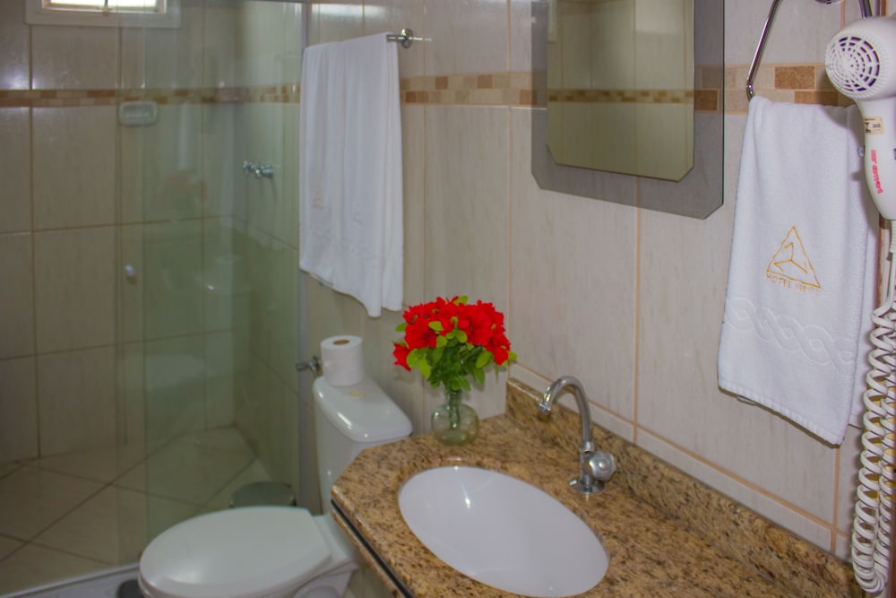 Standard Double Room (With Fan) photo 3