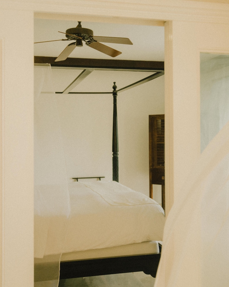 Deluxe Suite (Tropical View) photo 3