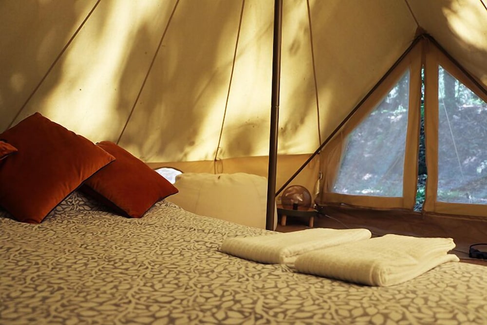 Family Tent photo 2