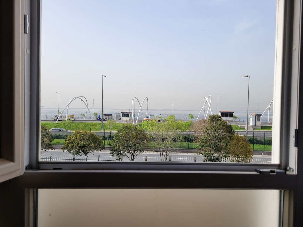 Panoramic Double Room, Sea View photo 3