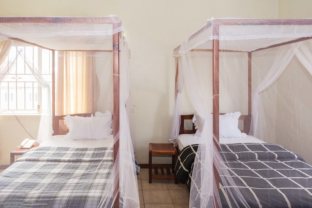 Twin Room photo 1
