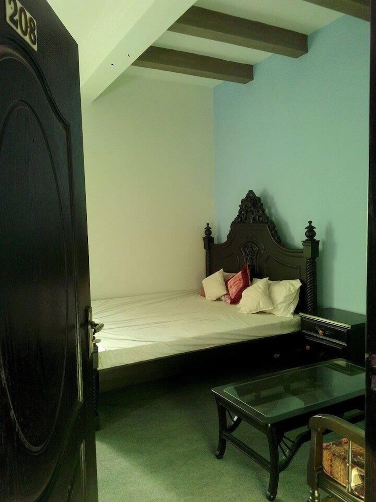Standard Double Room photo 1