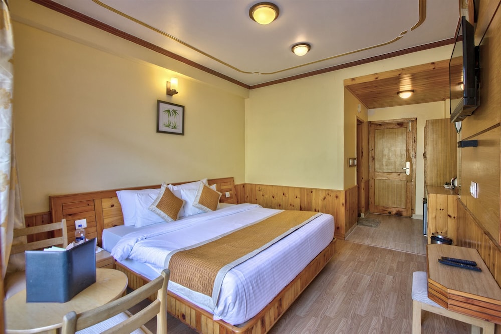 Super Deluxe Room - Photo 3