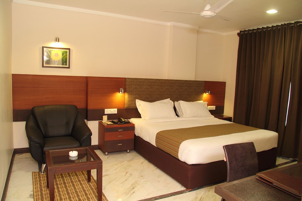 Comfort Room, 1 Double Bed - Photo 6