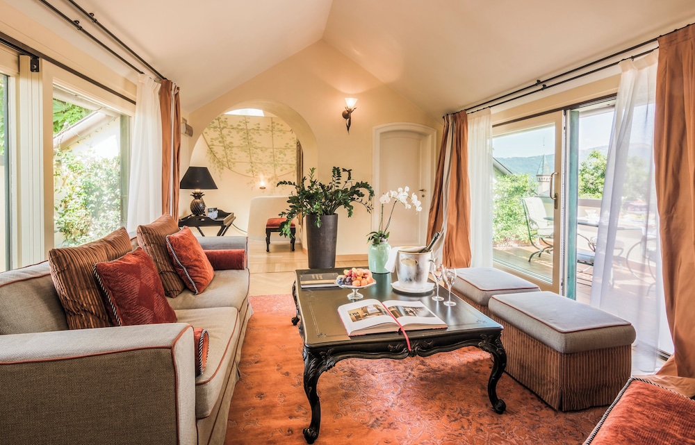 Signature Suite photo 2