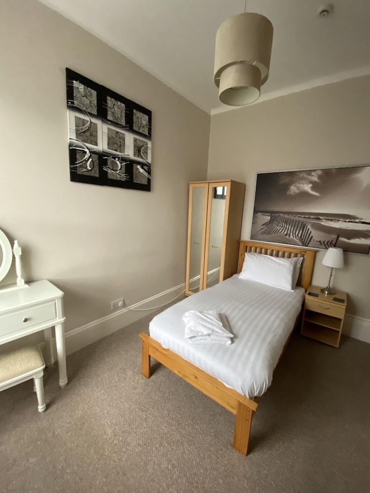 Single Room Ensuite photo 3
