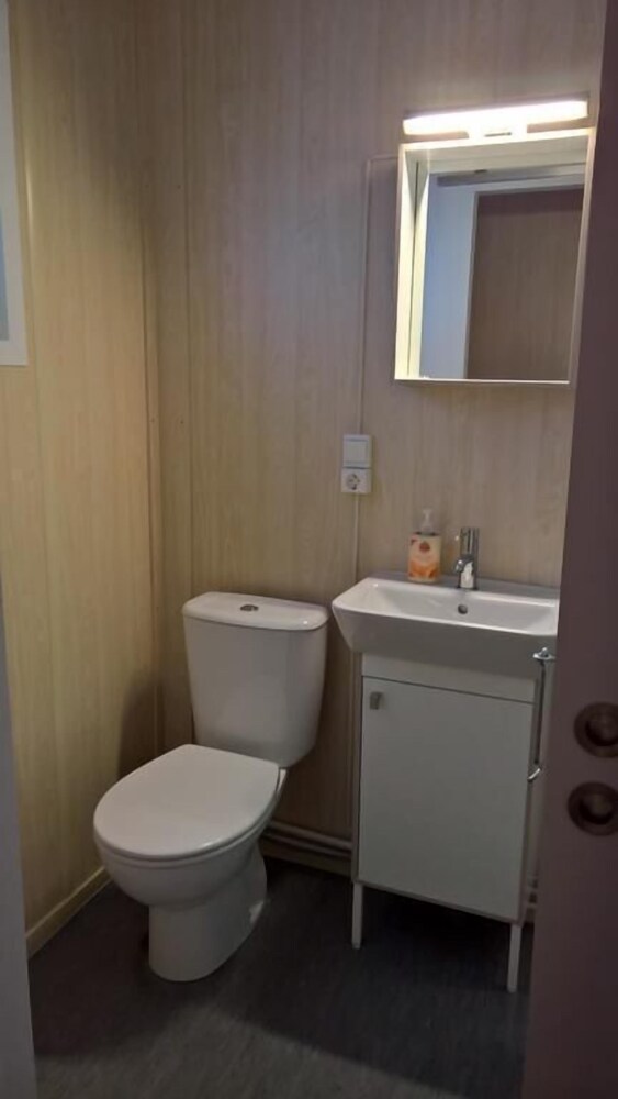 Double or Twin Room, Private Bathroom photo 2
