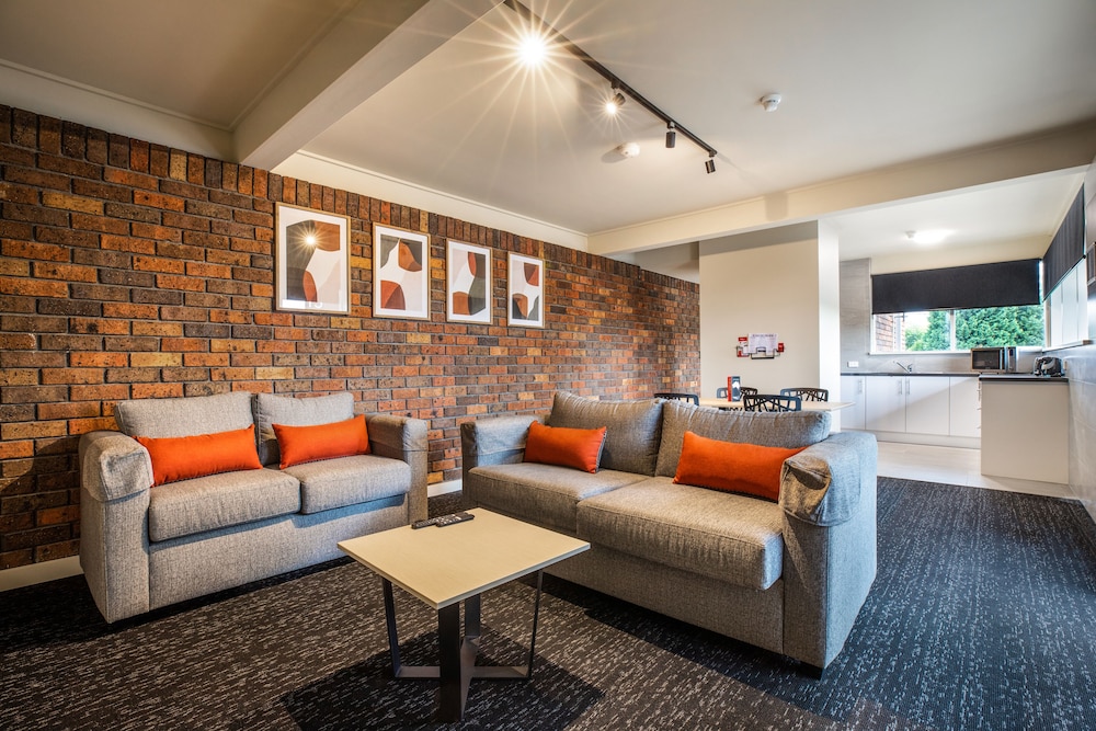 Two Bedroom Aparment photo 1