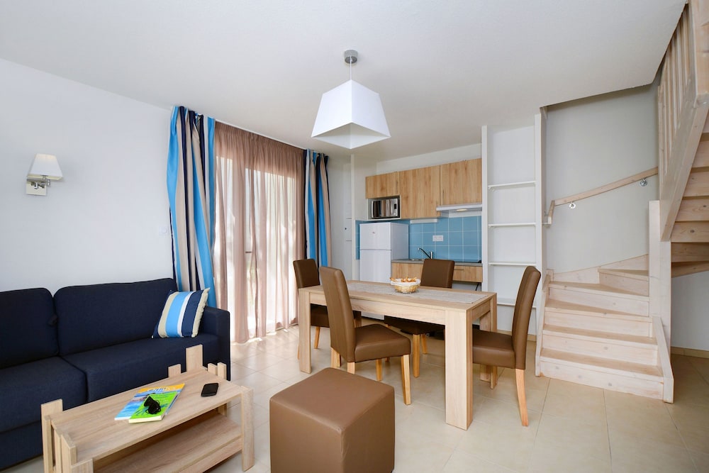 Résidence Prestige Odalys Nakâra, Foto 4