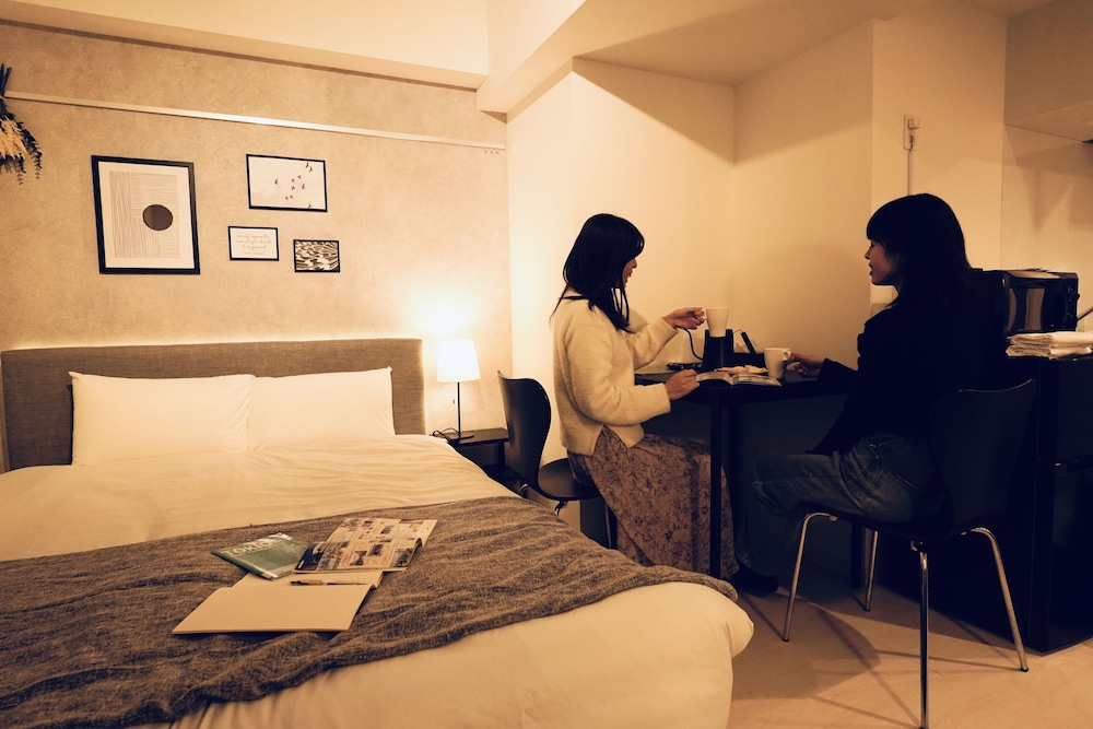 Standard Quadruple Room photo 3
