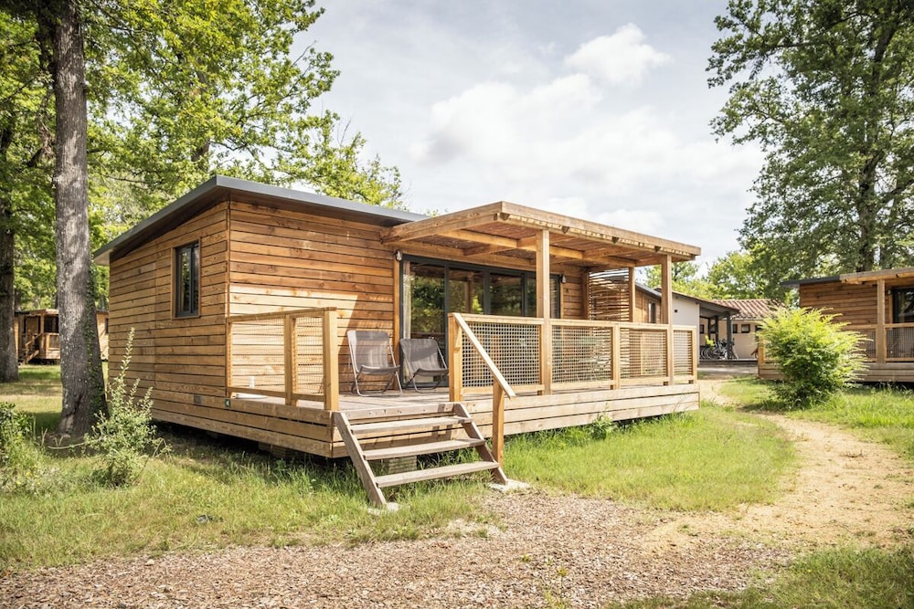 Family Chalet