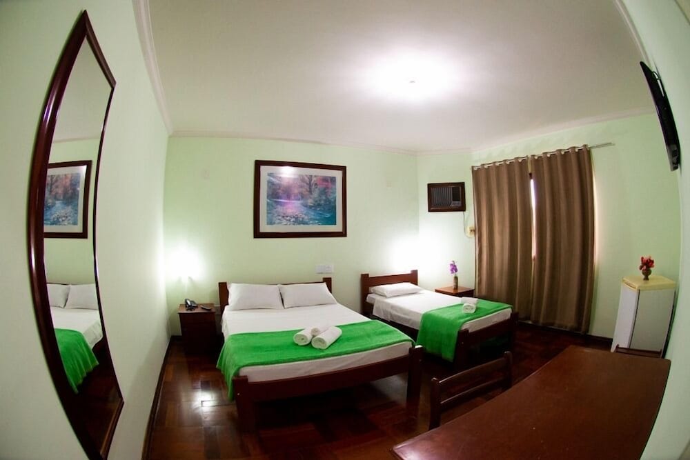 Deluxe Double or Twin Room photo 1