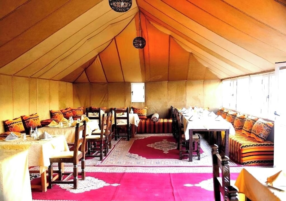 Luxury Double Room, Balcony, Desert View photo 3