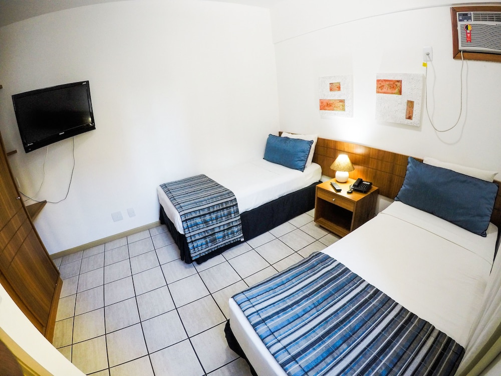 Family Double Room, 1 Queen Bed photo 3