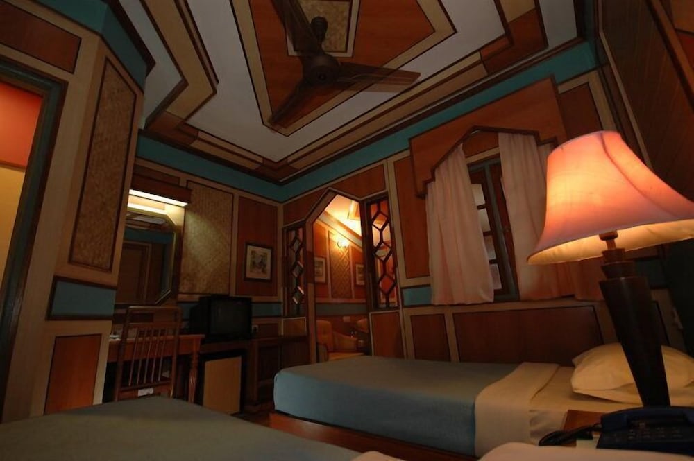 Standard Room photo 2