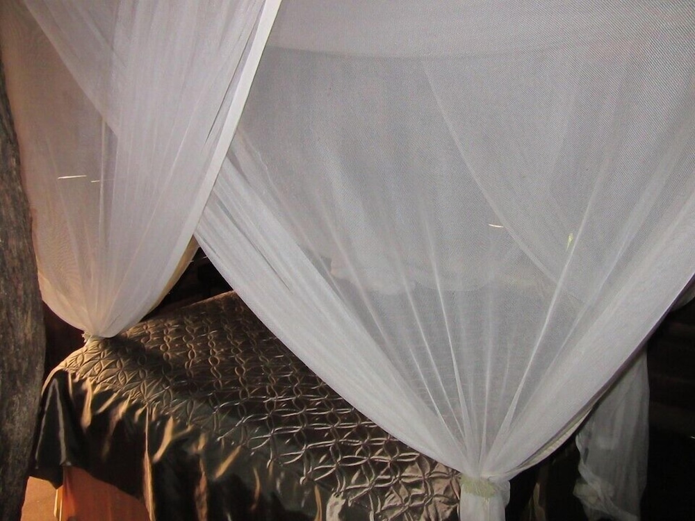 Standard Double Room, Balcony, Resort View photo 2