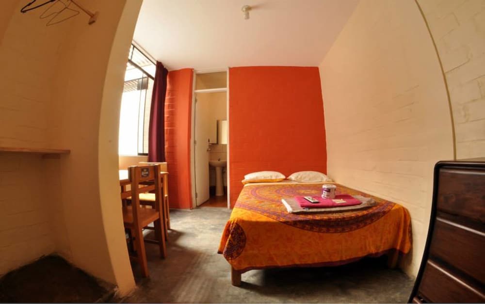 Double Room photo 3
