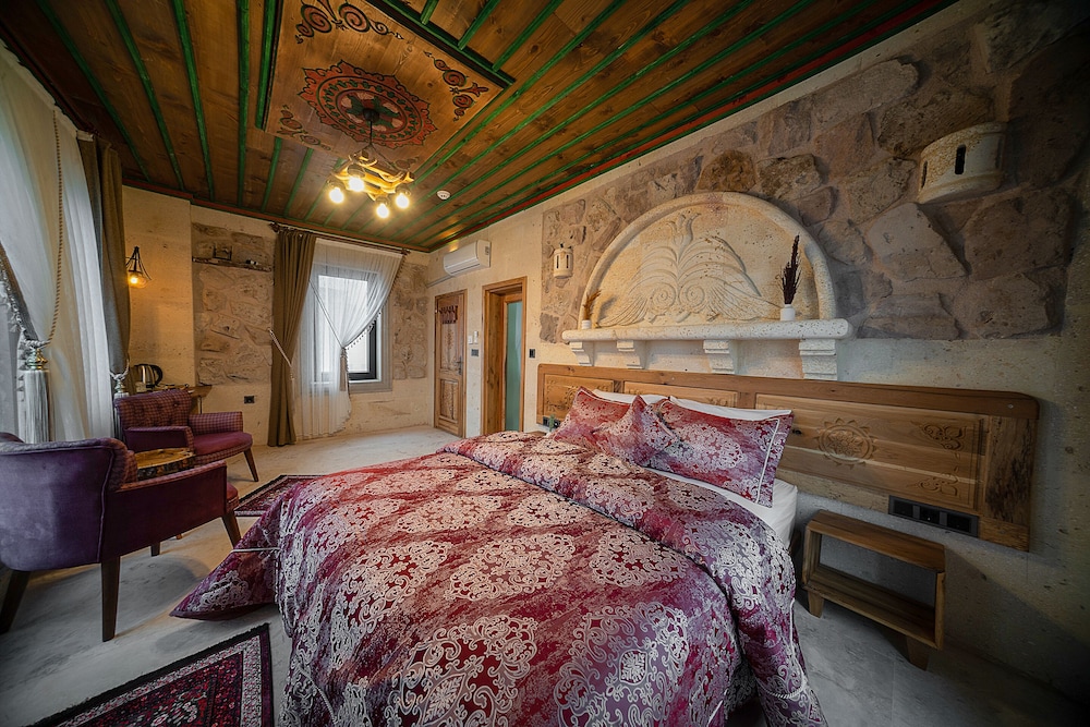 Comfort Double Room, 1 King Bed, Ensuite - Photo 3