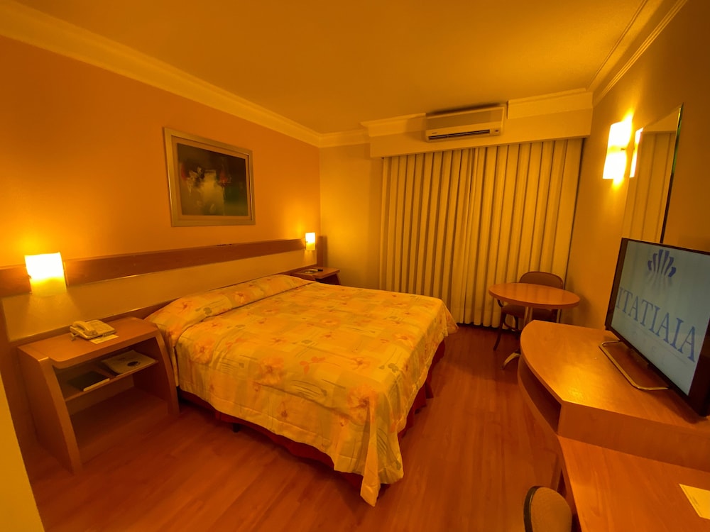 Deluxe Double Room, 1 Queen Bed photo 1