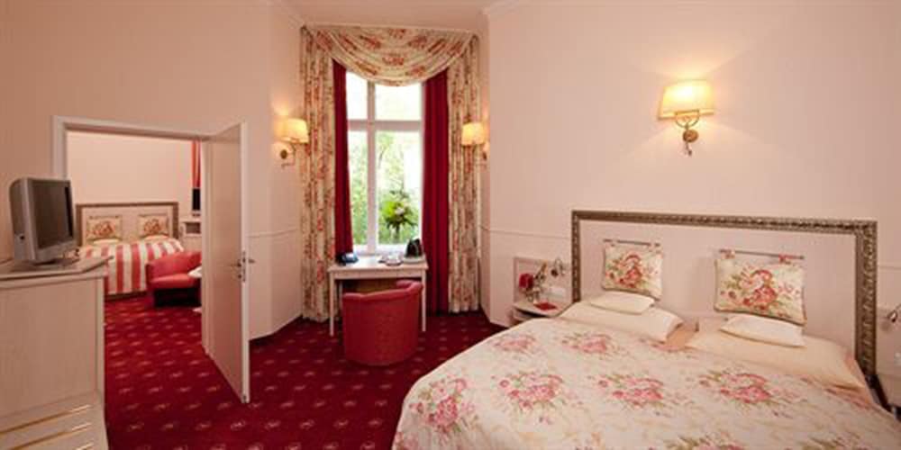 Superior Single Room photo 2