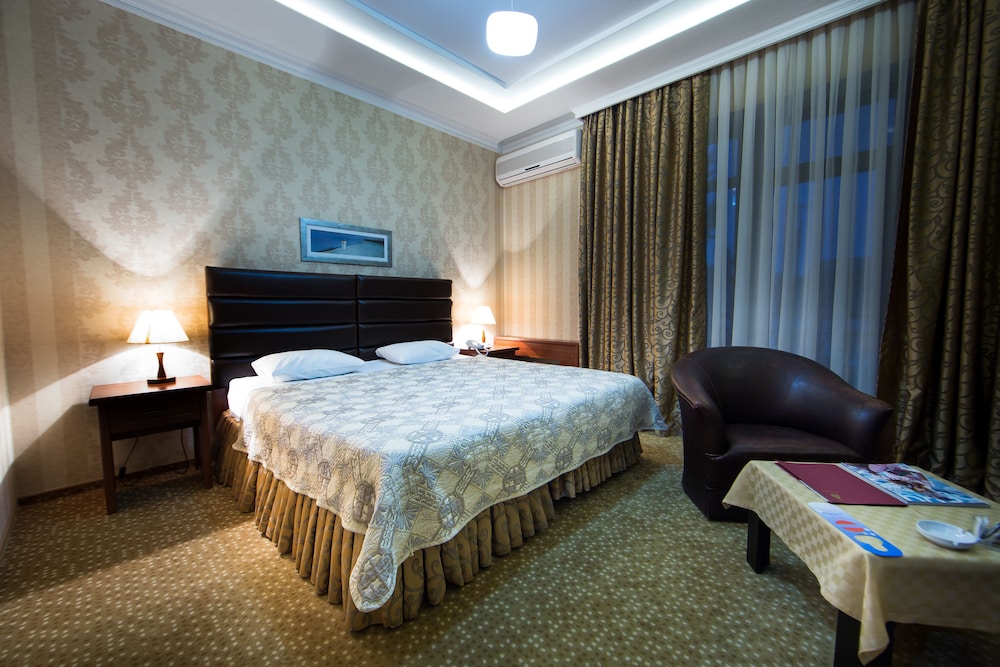 Standard Single Room photo 2