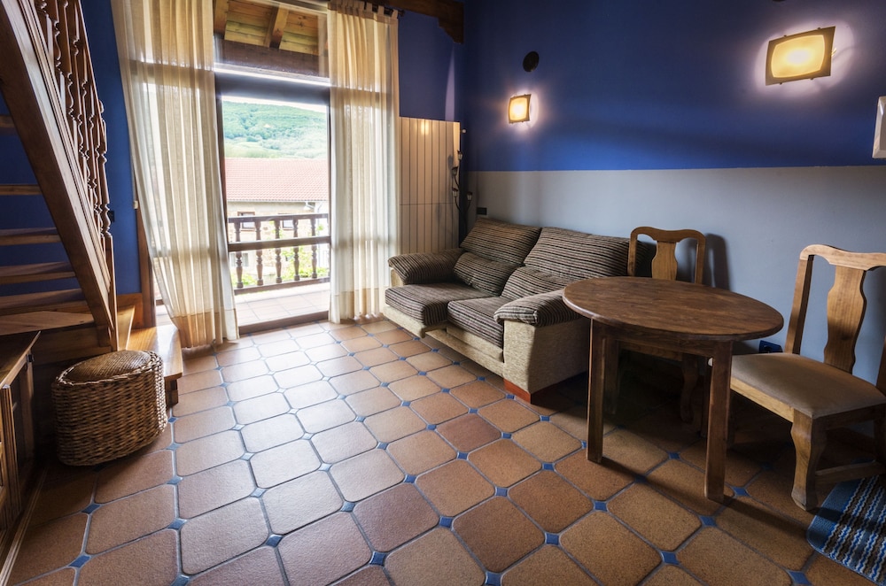 Standard Apartment, 1 Bedroom, Mountain View photo 3