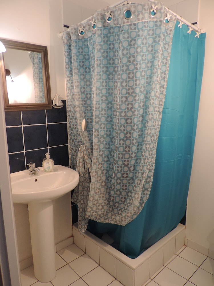 Double or Twin Room (Fleur de sel) photo 2