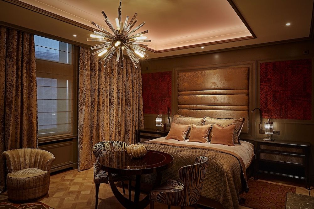 Grand Suite (Imperial Terrace)